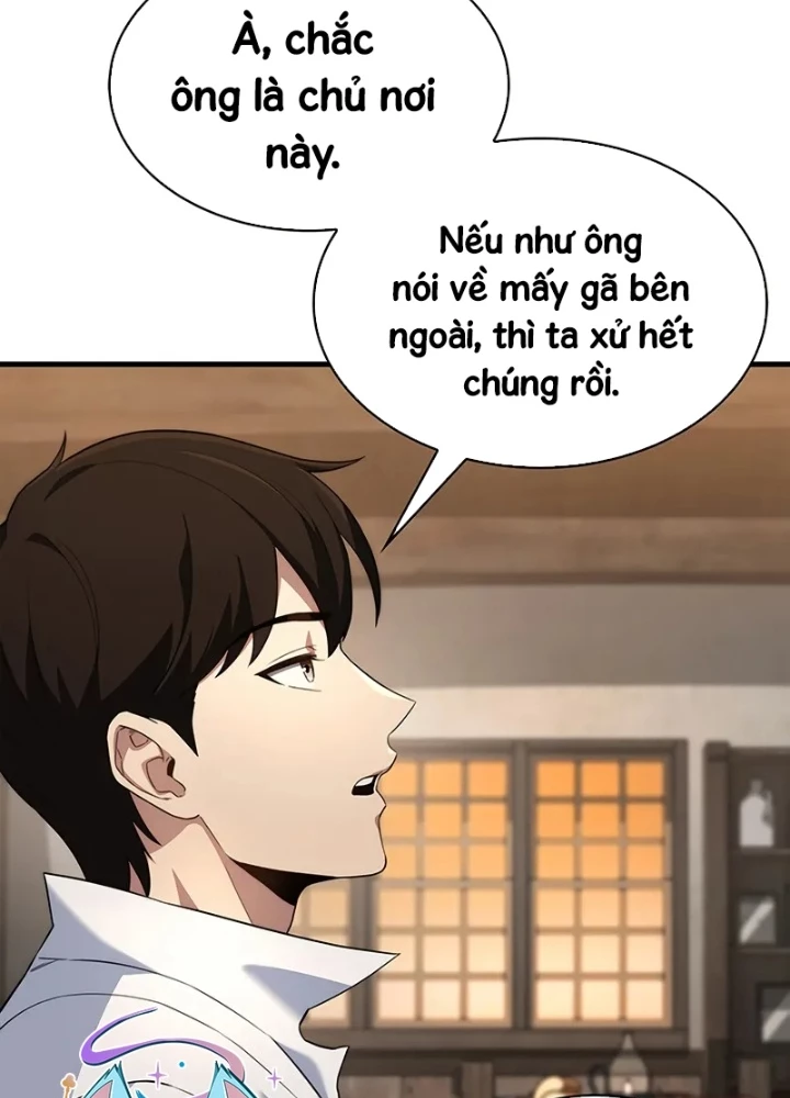 Kỵ Sĩ Tử Thần Cấp Diệt Vong Đã Hồi Quy Chapter 3 - 158