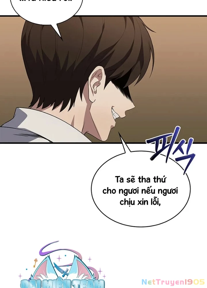 Kỵ Sĩ Tử Thần Cấp Diệt Vong Đã Hồi Quy Chapter 3 - 192
