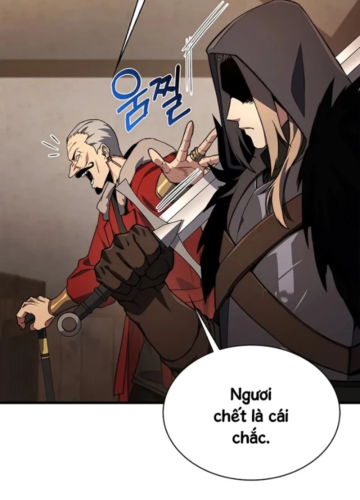 Kỵ Sĩ Tử Thần Cấp Diệt Vong Đã Hồi Quy Chapter 4 - 21