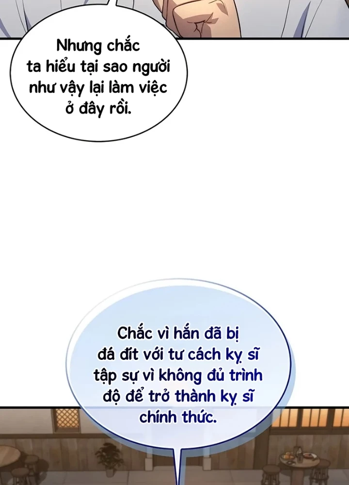 Kỵ Sĩ Tử Thần Cấp Diệt Vong Đã Hồi Quy Chapter 4 - 31
