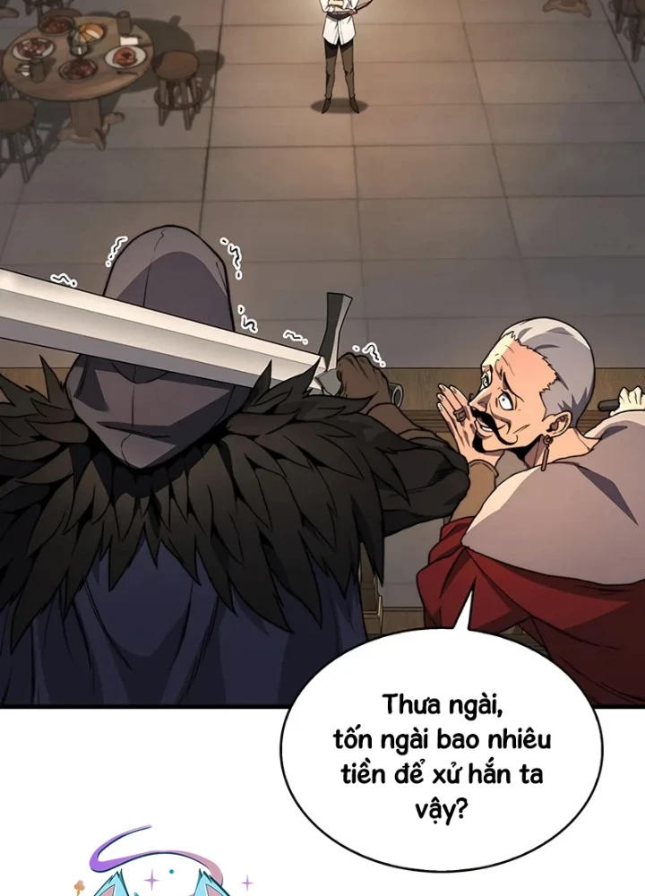 Kỵ Sĩ Tử Thần Cấp Diệt Vong Đã Hồi Quy Chapter 4 - 33
