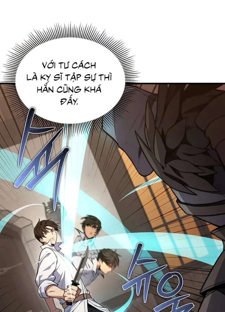 Kỵ Sĩ Tử Thần Cấp Diệt Vong Đã Hồi Quy Chapter 4 - 55