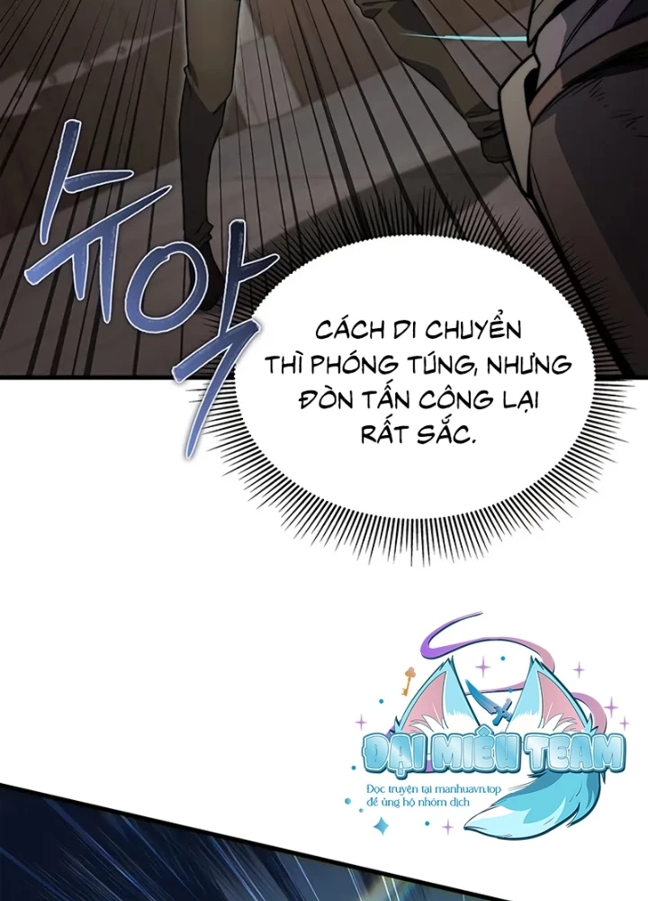Kỵ Sĩ Tử Thần Cấp Diệt Vong Đã Hồi Quy Chapter 4 - 57
