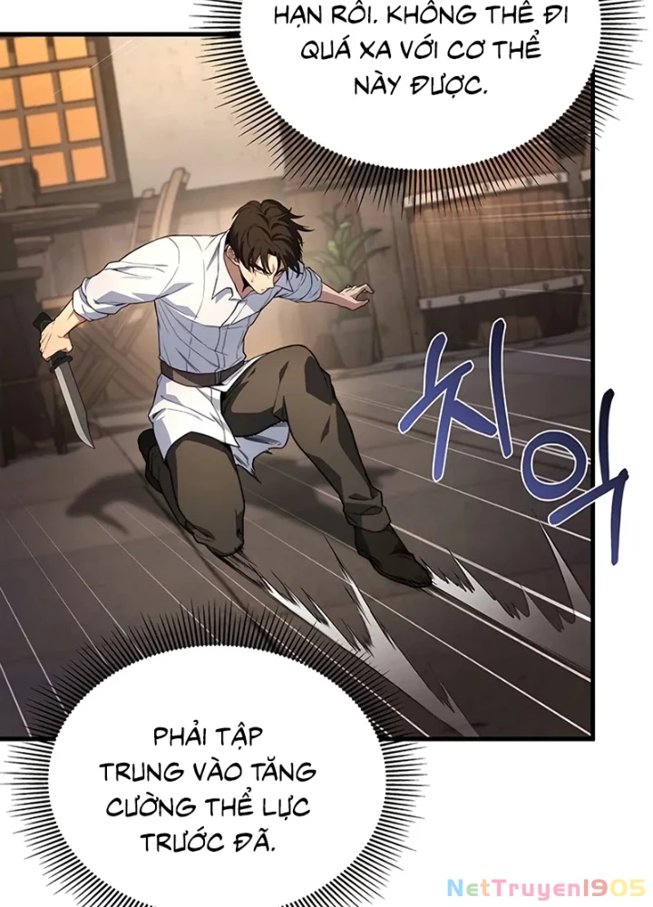 Kỵ Sĩ Tử Thần Cấp Diệt Vong Đã Hồi Quy Chapter 4 - 63