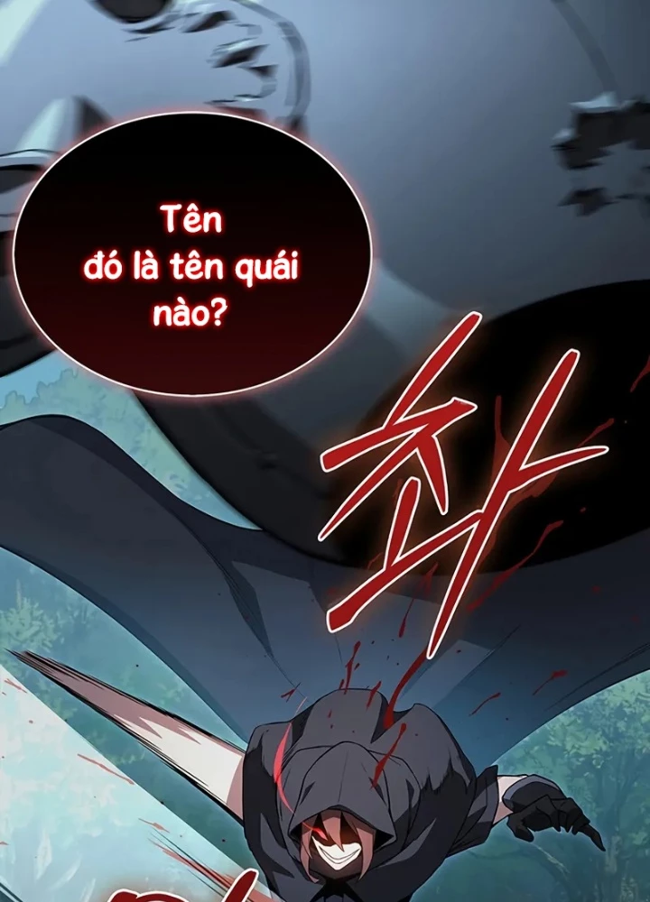 Kỵ Sĩ Tử Thần Cấp Diệt Vong Đã Hồi Quy Chapter 4 - 85