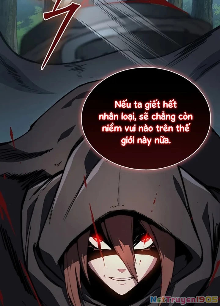 Kỵ Sĩ Tử Thần Cấp Diệt Vong Đã Hồi Quy Chapter 4 - 87