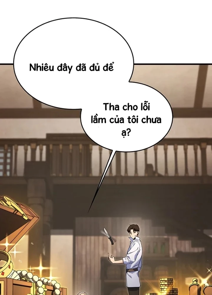 Kỵ Sĩ Tử Thần Cấp Diệt Vong Đã Hồi Quy Chapter 4 - 159