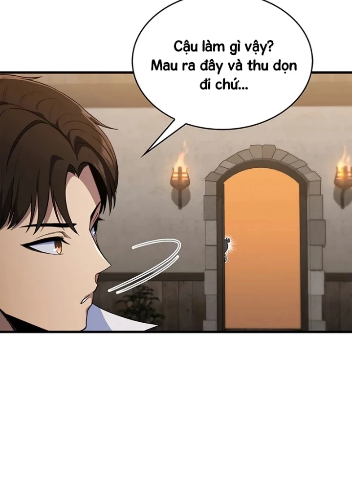 Kỵ Sĩ Tử Thần Cấp Diệt Vong Đã Hồi Quy Chapter 4 - 165