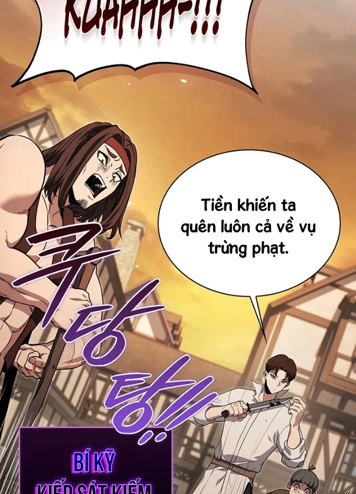 Kỵ Sĩ Tử Thần Cấp Diệt Vong Đã Hồi Quy Chapter 4 - 185