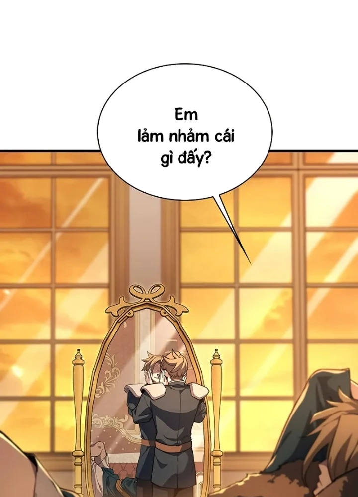 Kỵ Sĩ Tử Thần Cấp Diệt Vong Đã Hồi Quy Chapter 4 - 217