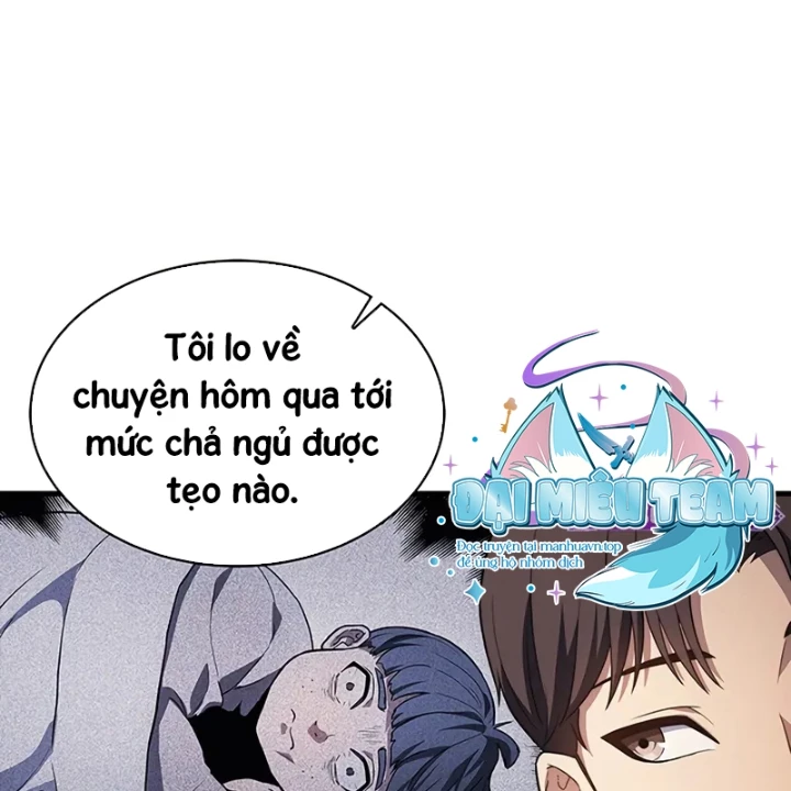Kỵ Sĩ Tử Thần Cấp Diệt Vong Đã Hồi Quy Chapter 5 - 8