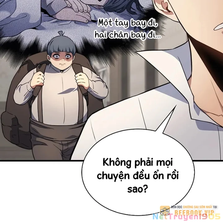 Kỵ Sĩ Tử Thần Cấp Diệt Vong Đã Hồi Quy Chapter 5 - 9