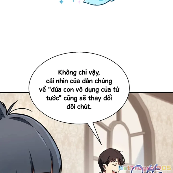 Kỵ Sĩ Tử Thần Cấp Diệt Vong Đã Hồi Quy Chapter 5 - 16