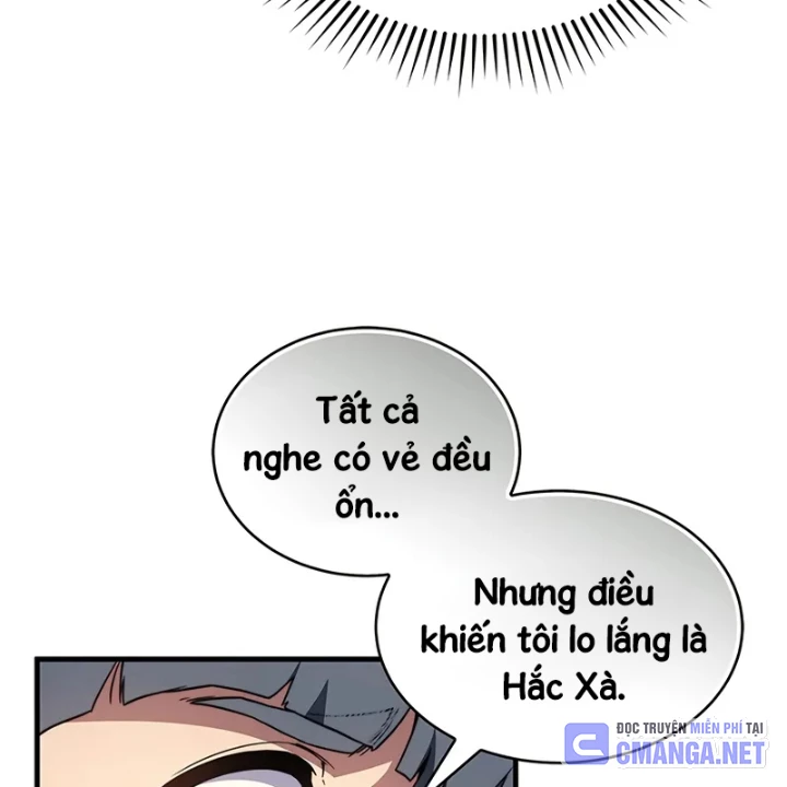 Kỵ Sĩ Tử Thần Cấp Diệt Vong Đã Hồi Quy Chapter 5 - 18