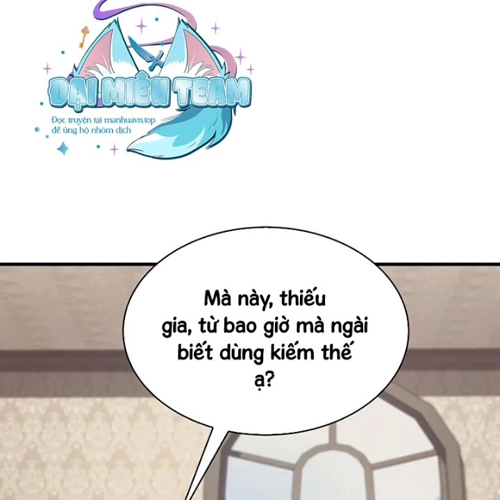 Kỵ Sĩ Tử Thần Cấp Diệt Vong Đã Hồi Quy Chapter 5 - 23