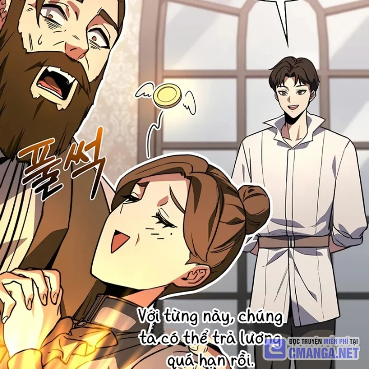 Kỵ Sĩ Tử Thần Cấp Diệt Vong Đã Hồi Quy Chapter 5 - 45