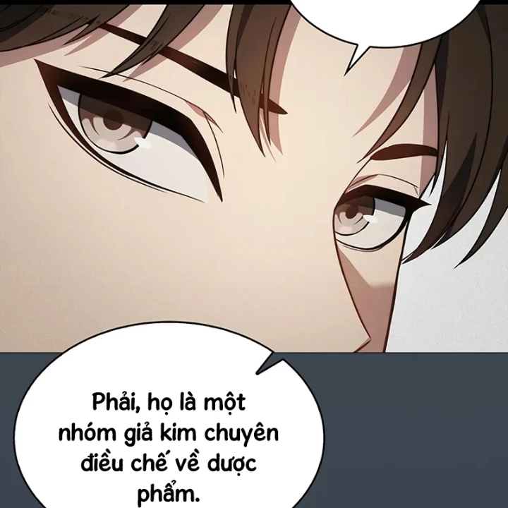 Kỵ Sĩ Tử Thần Cấp Diệt Vong Đã Hồi Quy Chapter 5 - 83