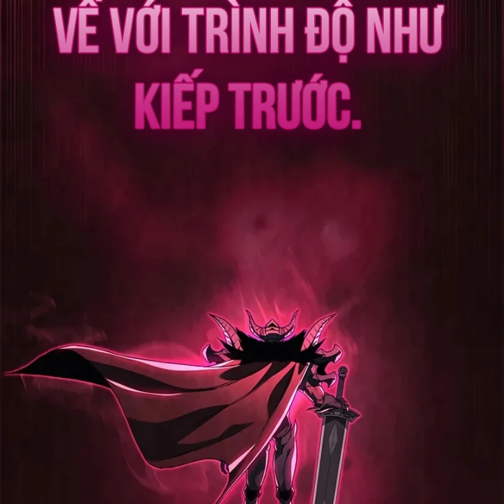 Kỵ Sĩ Tử Thần Cấp Diệt Vong Đã Hồi Quy Chapter 5 - 98
