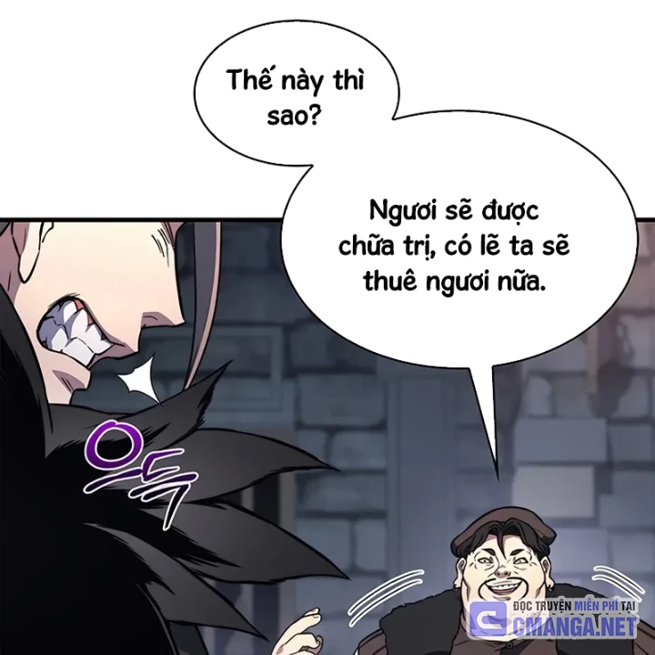 Kỵ Sĩ Tử Thần Cấp Diệt Vong Đã Hồi Quy Chapter 5 - 141