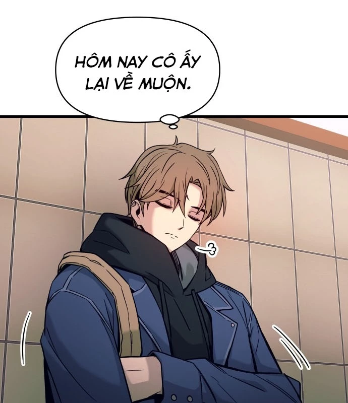 Bias Của Tôi Trên Chuyến Tàu Cuối Cùng Chapter 1 - 16