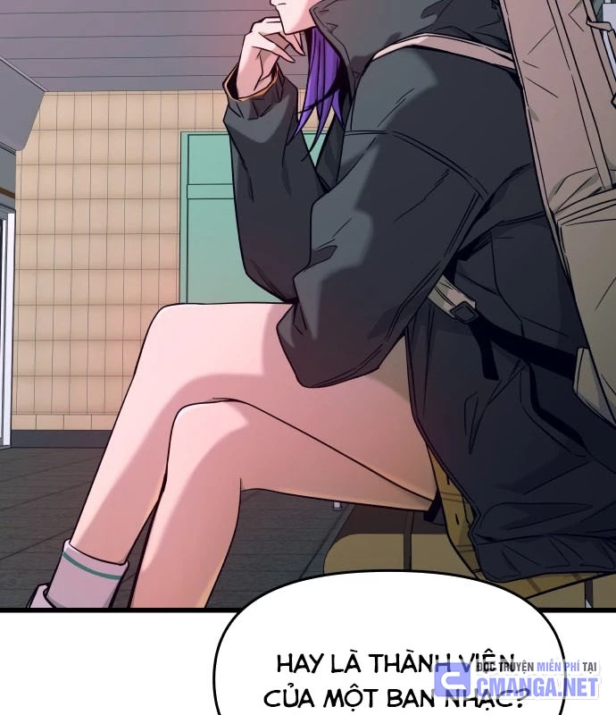 Bias Của Tôi Trên Chuyến Tàu Cuối Cùng Chapter 1 - 27