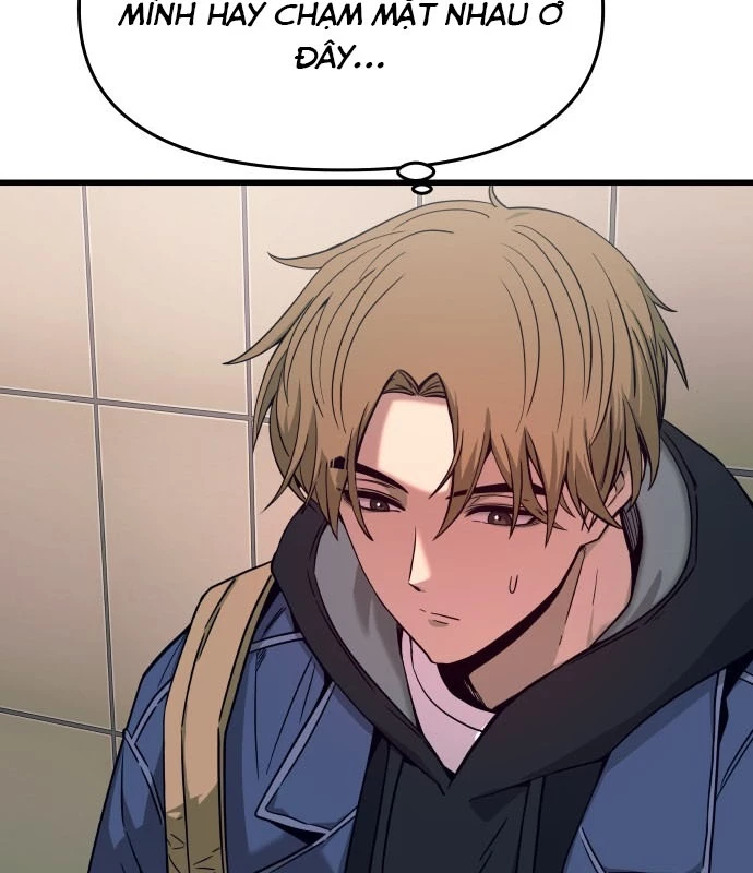 Bias Của Tôi Trên Chuyến Tàu Cuối Cùng Chapter 1 - 32
