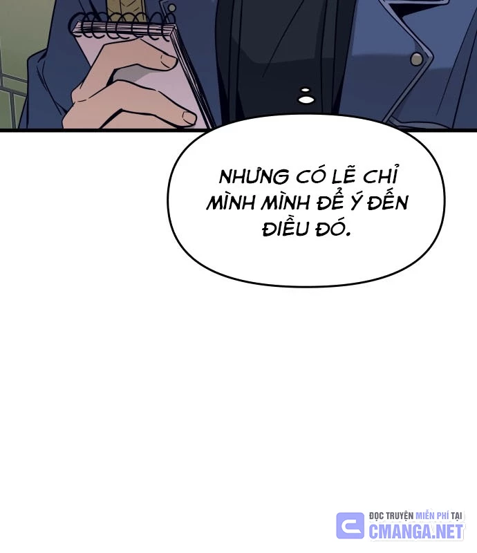 Bias Của Tôi Trên Chuyến Tàu Cuối Cùng Chapter 1 - 33