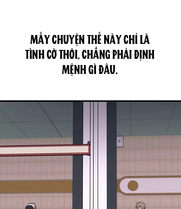 Bias Của Tôi Trên Chuyến Tàu Cuối Cùng Chapter 1 - 34