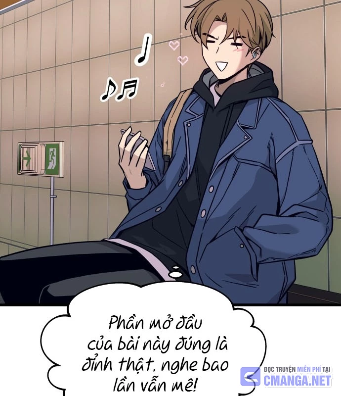 Bias Của Tôi Trên Chuyến Tàu Cuối Cùng Chapter 1 - 45