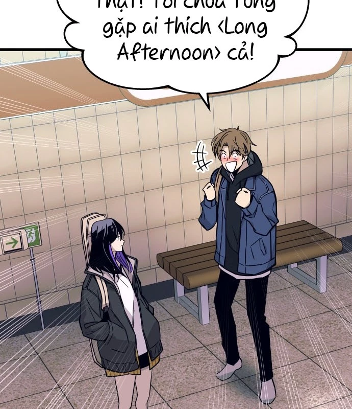 Bias Của Tôi Trên Chuyến Tàu Cuối Cùng Chapter 1 - 82