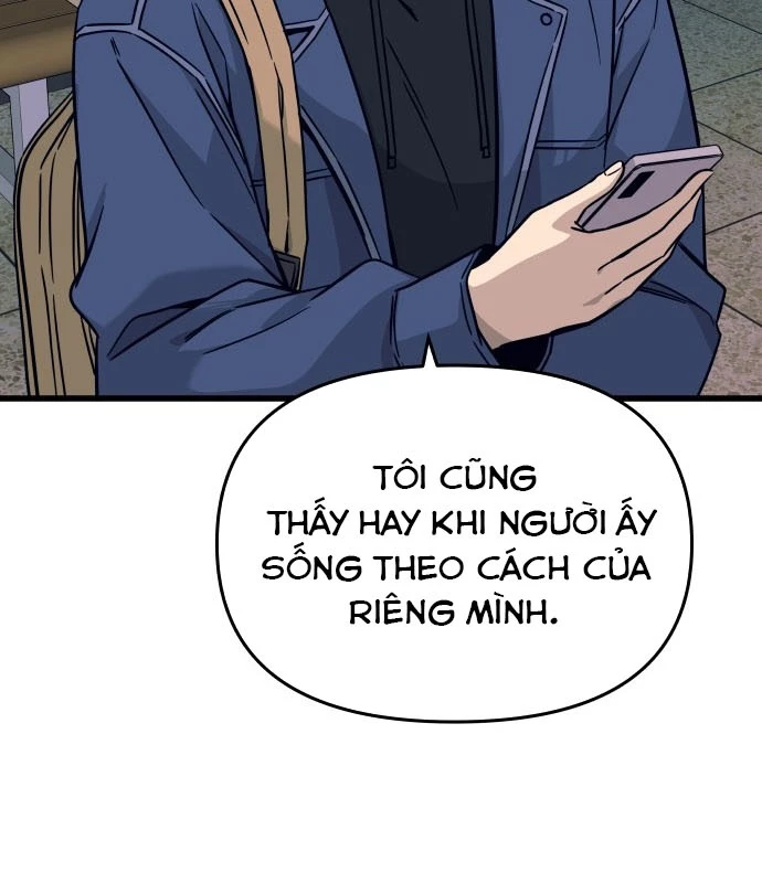 Bias Của Tôi Trên Chuyến Tàu Cuối Cùng Chapter 1 - 97