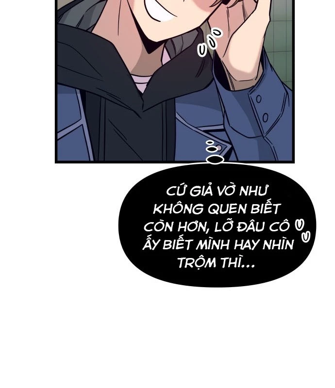 Bias Của Tôi Trên Chuyến Tàu Cuối Cùng Chapter 1 - 106