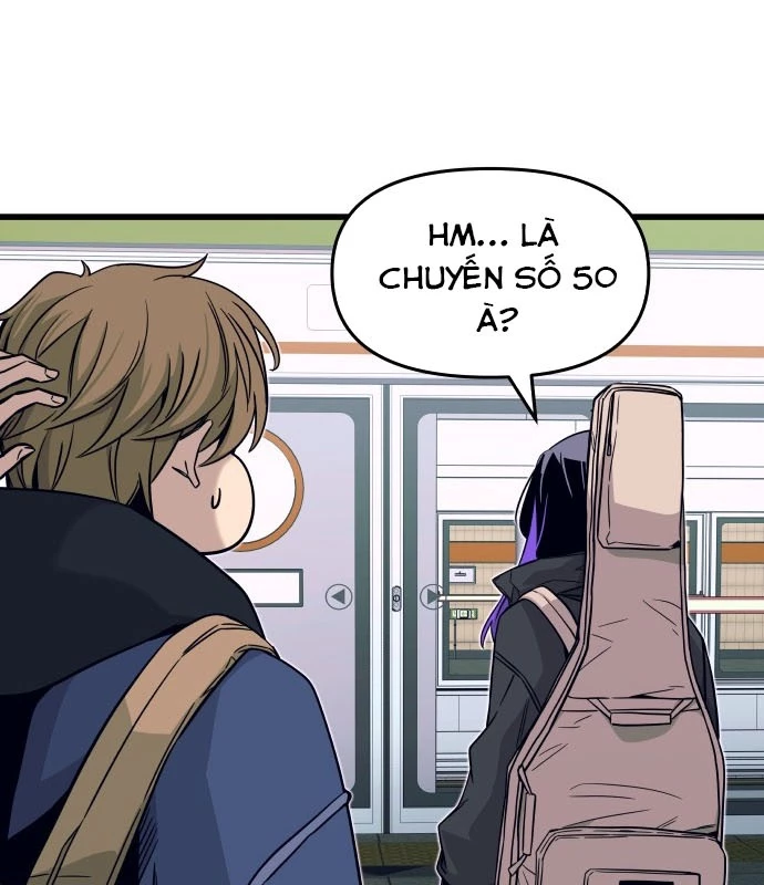 Bias Của Tôi Trên Chuyến Tàu Cuối Cùng Chapter 1 - 107