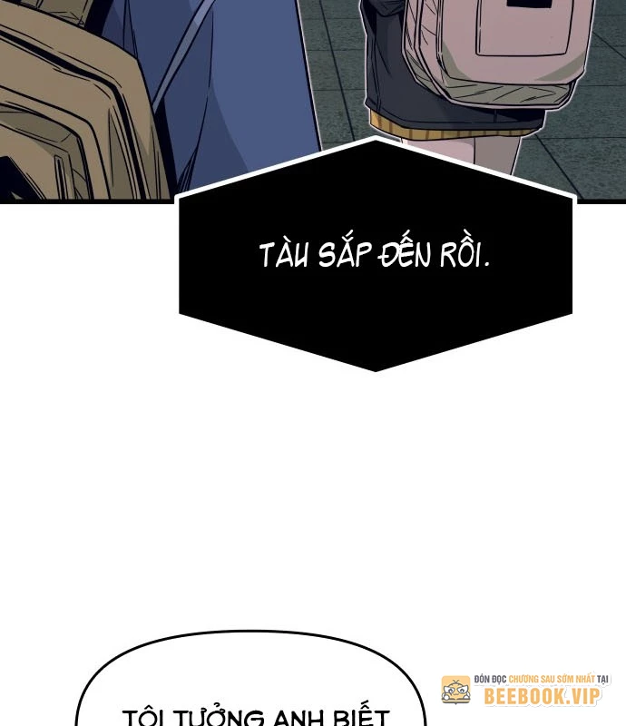 Bias Của Tôi Trên Chuyến Tàu Cuối Cùng Chapter 1 - 108