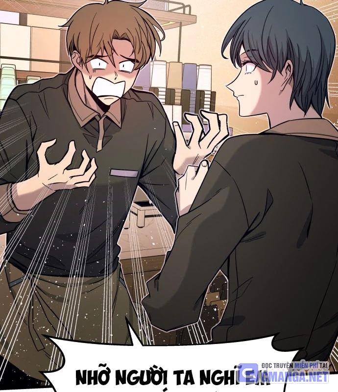 Bias Của Tôi Trên Chuyến Tàu Cuối Cùng Chapter 1 - 135