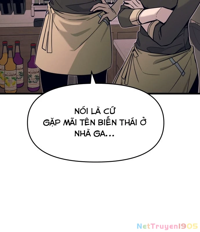Bias Của Tôi Trên Chuyến Tàu Cuối Cùng Chapter 1 - 145