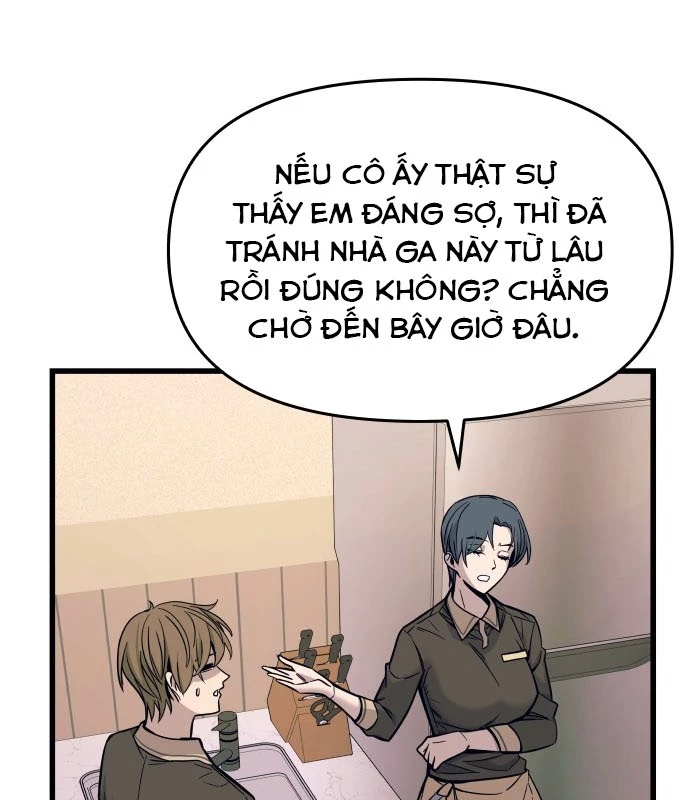 Bias Của Tôi Trên Chuyến Tàu Cuối Cùng Chapter 1 - 146