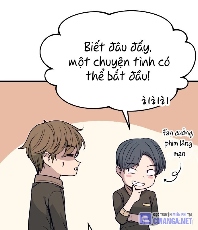 Bias Của Tôi Trên Chuyến Tàu Cuối Cùng Chapter 1 - 150