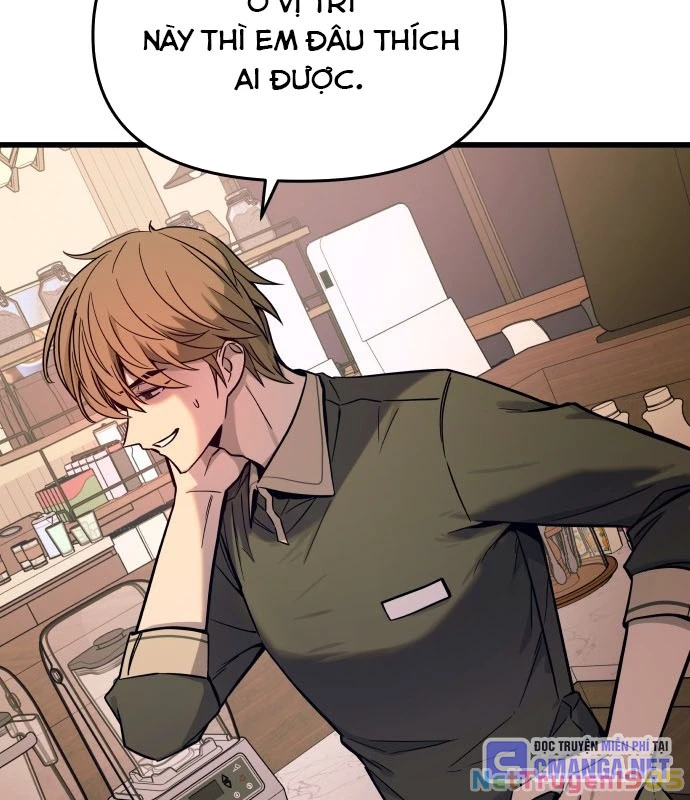 Bias Của Tôi Trên Chuyến Tàu Cuối Cùng Chapter 1 - 156