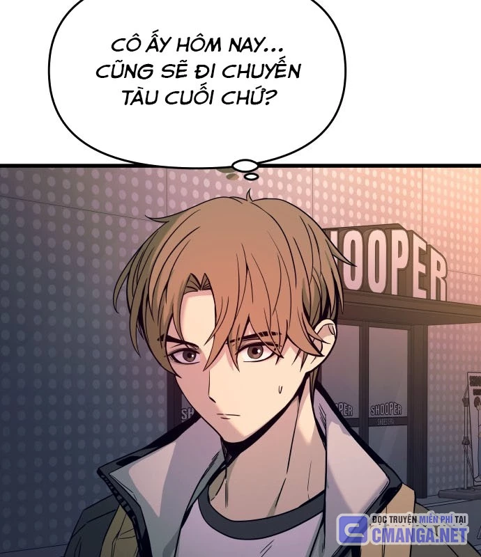 Bias Của Tôi Trên Chuyến Tàu Cuối Cùng Chapter 1 - 174