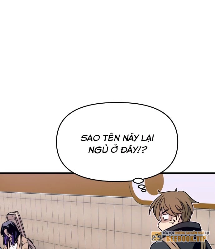 Bias Của Tôi Trên Chuyến Tàu Cuối Cùng Chapter 1 - 189