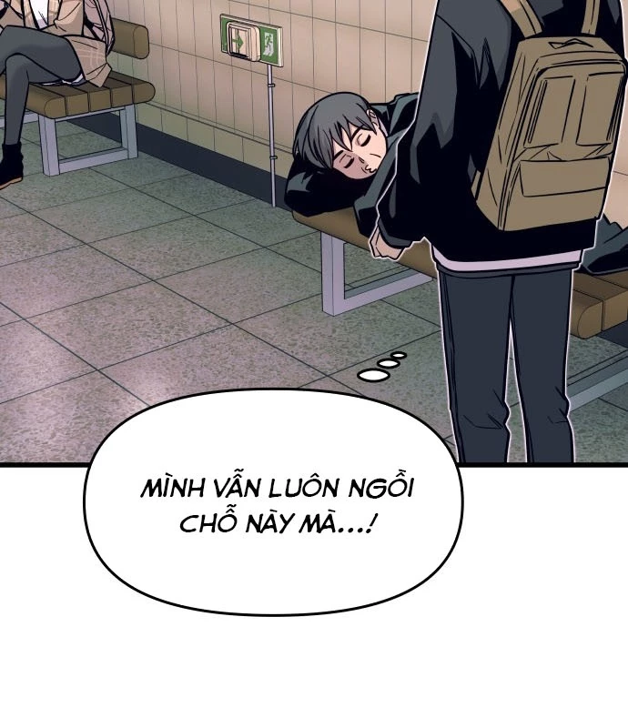 Bias Của Tôi Trên Chuyến Tàu Cuối Cùng Chapter 1 - 190