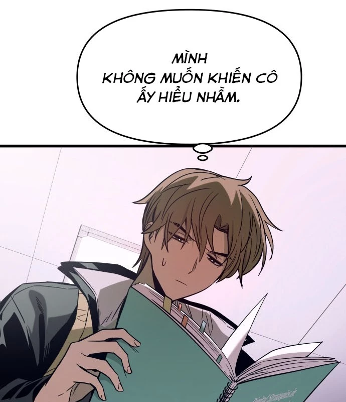 Bias Của Tôi Trên Chuyến Tàu Cuối Cùng Chapter 1 - 197