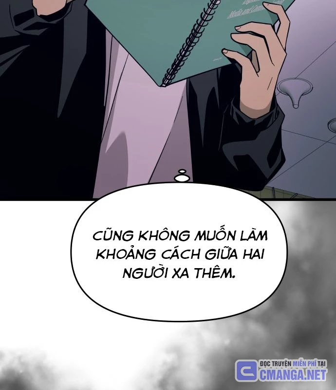 Bias Của Tôi Trên Chuyến Tàu Cuối Cùng Chapter 1 - 198