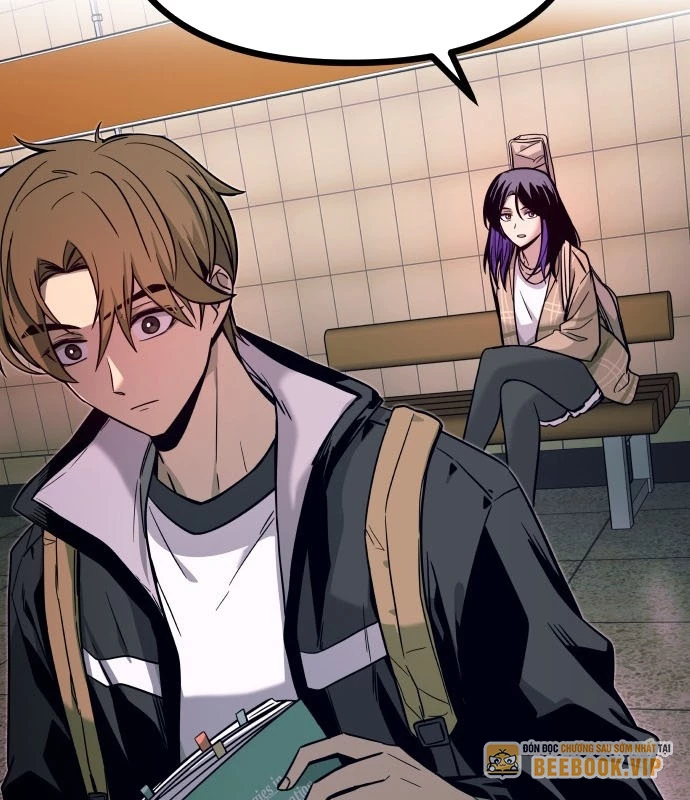 Bias Của Tôi Trên Chuyến Tàu Cuối Cùng Chapter 1 - 201