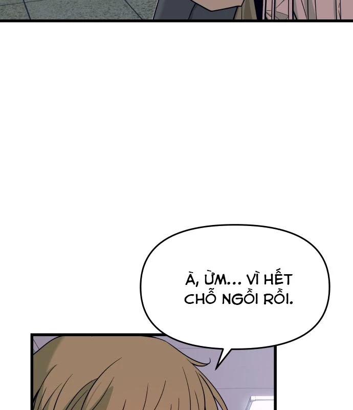 Bias Của Tôi Trên Chuyến Tàu Cuối Cùng Chapter 1 - 206