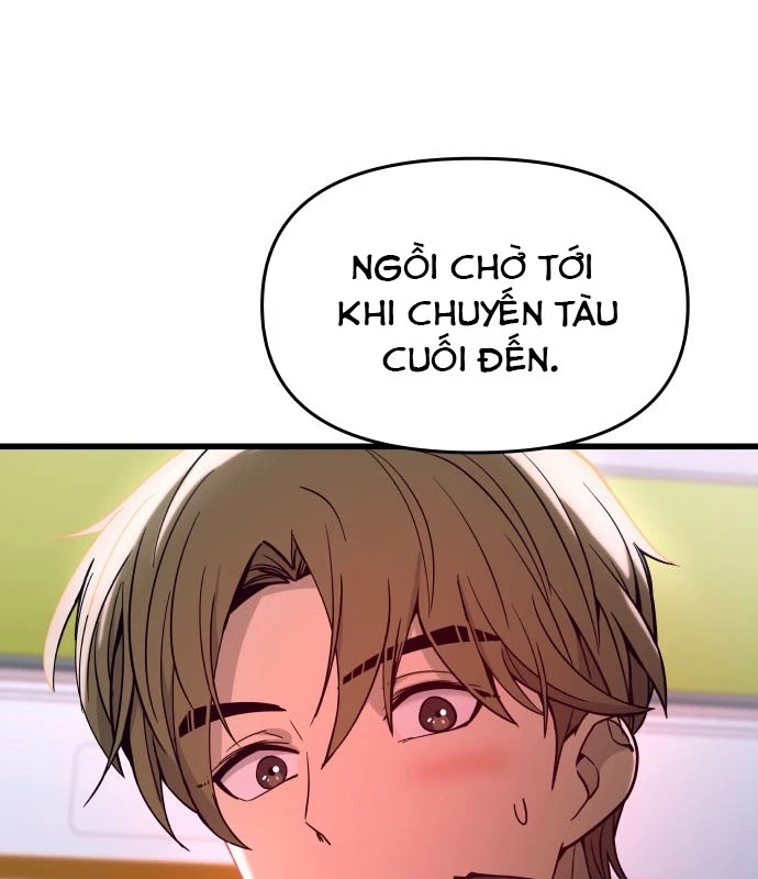 Bias Của Tôi Trên Chuyến Tàu Cuối Cùng Chapter 1 - 214