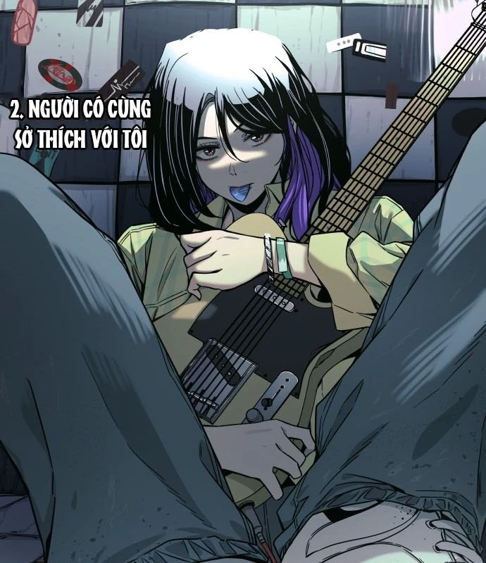 Bias Của Tôi Trên Chuyến Tàu Cuối Cùng Chapter 2 - 2