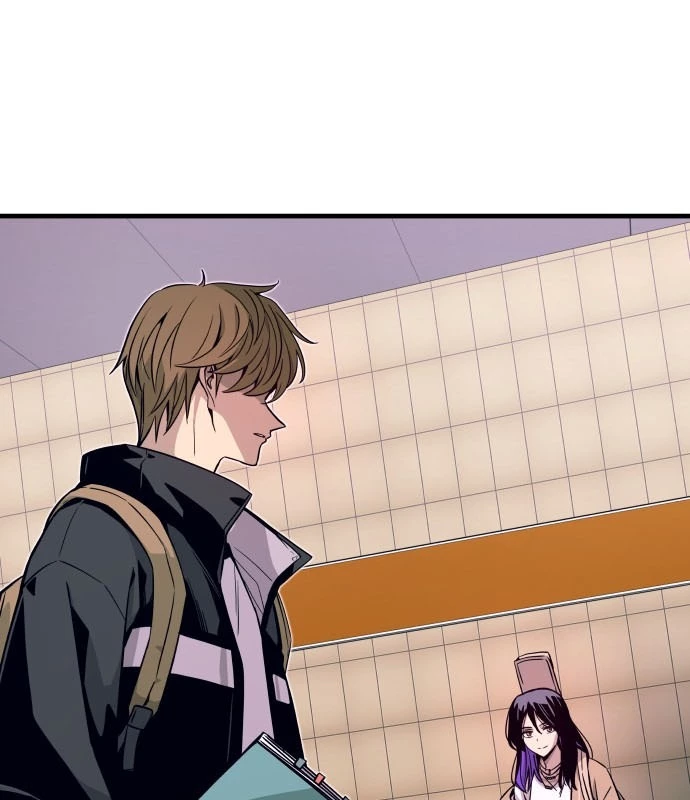 Bias Của Tôi Trên Chuyến Tàu Cuối Cùng Chapter 2 - 4