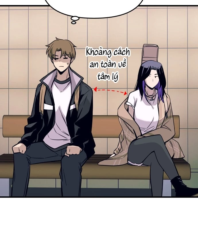 Bias Của Tôi Trên Chuyến Tàu Cuối Cùng Chapter 2 - 16